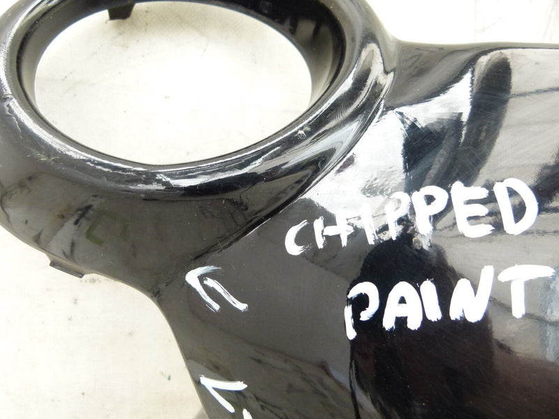 KIA SOUL MK2 2014-2017 REAR BUMPER LOWER SECTION GENUINE 86611B2100