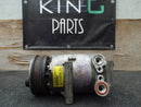 FORD FOCUS C MAX 2007-2010 2.0 PETROL AIR CON COMPRESSOR A/C PUMP 6M5H-19D629-AB