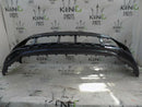 SKODA KAMIQ 2019-ON - GREY - FRONT BUMPER - GENUINE - 658807221