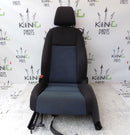 VW GOLF MK6 5K 2009-2013 3 DOOR GENUINE FRONT SEAT LEFT PASSENGER SIDE N/S