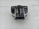 MERCEDES C CLASS W205 2014-21 MULTIMEDIA CONTROL TOUCH PAD PANEL A2059005915 #