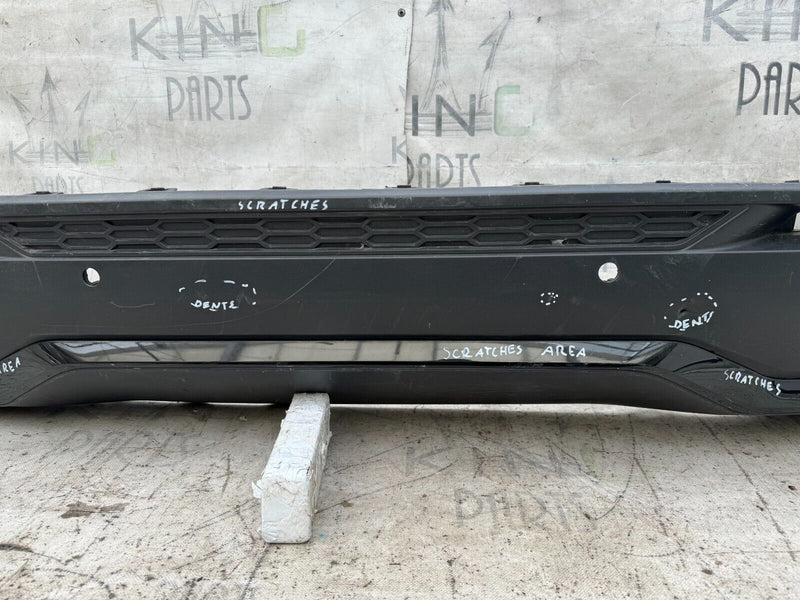 NISSAN JUKE 2019-ON REAR BUMPER LOWER SECTION GENUINE 850B26PA0A
