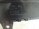 HYUNDAI I20 MK3 2020-ON FRONT BUMPER LOWER SECTION GENUINE 86512Q0010