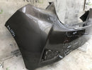TOYOTA YARIS MK3 FACELIFT 2017-2018 REAR BUMPER GENUINE 521590D480