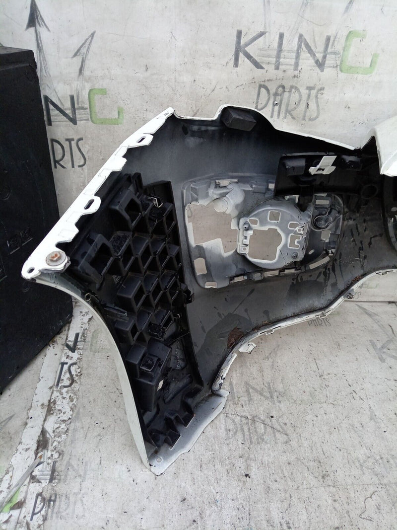 PEUGEOT 3008 2014-2017 FRONT BUMPER GENUINE C06510-091ISMO