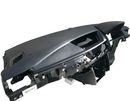 BMW X1 E84 2009-15 BLACK DASHBOARD GENUINE & AIRBBAG LEFT PASSENGER SIDE