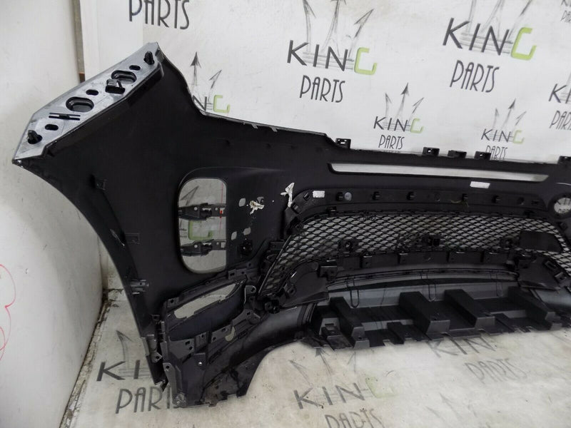 RANGE ROVER EVOQUE L551 DYNAMIC 2018-ON FRONT BUMPER GENUINE K8D2-17F003