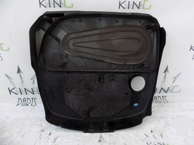 BMW 5 SERIES F11 F10 2.0 DIESEL TWIN POWER TURBO ENGINE TOP COVER 13717802847
