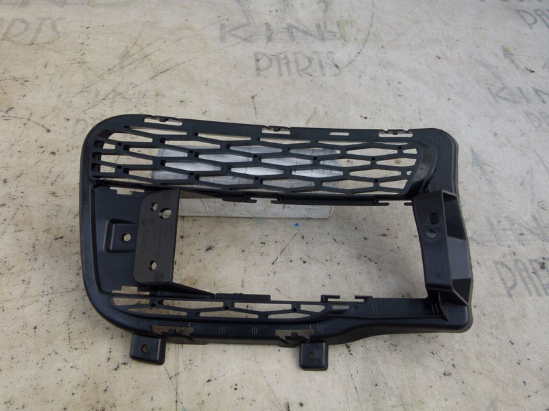 RANGE ROVER SPORT L494 2013-18 LEFT FOG LIGHT GRILLE GENUINE DK6217K947