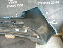 MAZDA II 2 2007-2011 BLUE REAR BUMPER GENUINE D651 50221 (8567) KING PARTS Egham
