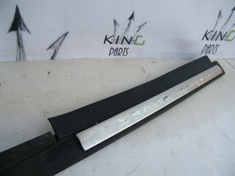 RANGE ROVER SPORT 2005-2009 L320 LEFT SIDE INNER SILL TRIM PLATE EMG500510
