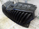 SKODA FABIA III MK3 MONTE CARLO 2019-ON FACELIFT FRONT BONNET GRILLE 6V0853653C