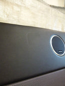 RANGE ROVER SPORT 13-17 FRONT RIGHT DOOR CARD PANEL GENUINE DK6223900A