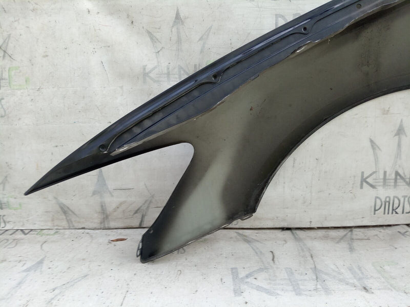AUDI A6 S6 MK4 C7 4G 2013-18 FRONT FENDER WING PANEL RIGHT DRIVER SIDE
