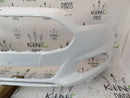 FORD MONDEO (CD391) MK4 2014 2015 2016 2017 WHITE FRONT BUMPER DS73-17757
