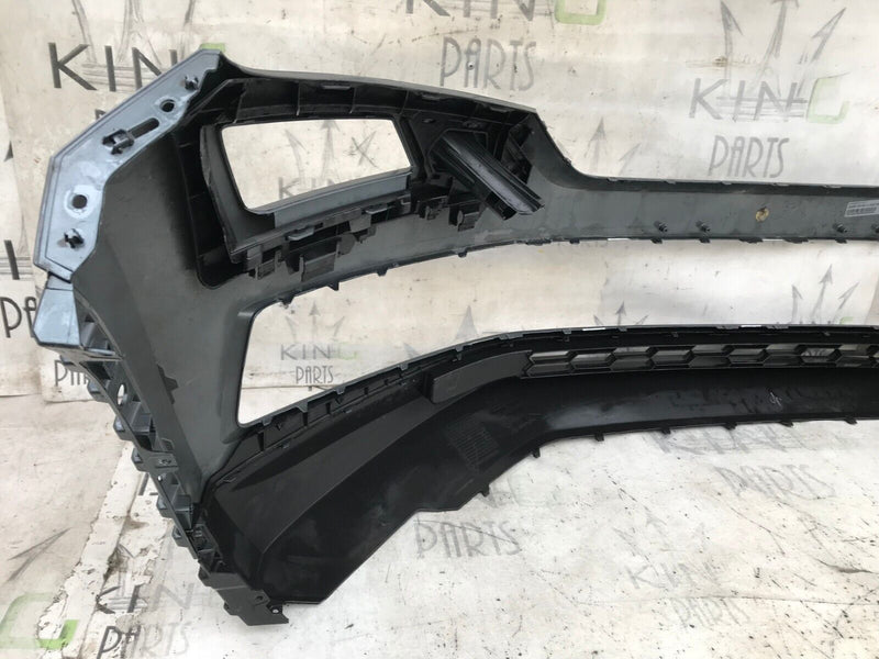 SKODA KODIAQ 2016-2020 FRONT BUMPER GENUINE 565807221