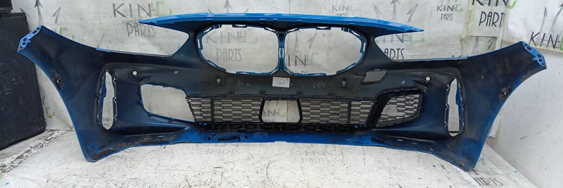 BMW 1 SERIES F40 M-SPORT 2019-ON FRONT BUMPER PDC 21163611