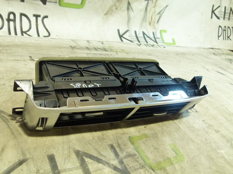 RANGE ROVER SPORT 13-17 CENTRE DASHBOARD AIR VENTS GENUINE DK6201820A