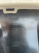 SEAT ATECA 2017-2022 FRONT BUMPER LOWER LIP DIFFUSER 575805903