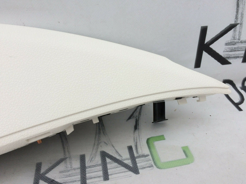 BMW 6 SERIES F13 COUPE LEFT SEAT AIR BAG SIDE AIRBAG GENUINE 87 7982317-01