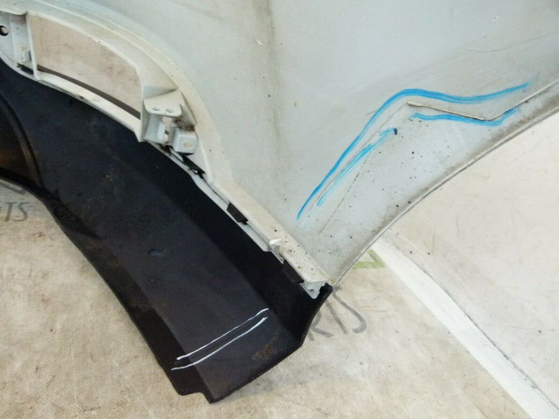 FORD FOCUS III MK3 FACELIFT 14-17 HATCHBACK REAR BUMPER PDC F1EB-17906-A