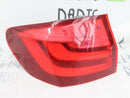BMW 5 SERIES F11 2010-2017 REAR LEFT LED LIGHT LAMP 7203233