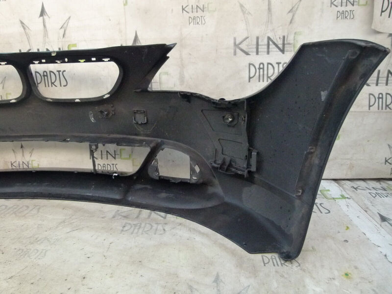 BMW 6 E63 2003-07 FRONT BUMPER PDC GENUINE 5111 7008813