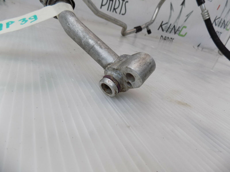 VW PASSAT B6 3C 2005-2010 A/C AIR CON CONDITIONING HOSE PIPE 3C0820743BF