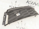 SKODA KAMIQ 2019-ON FRONT RIGHT SIDE BUMPER GRILL PDC HOLE 658807368