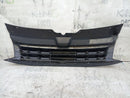VW TRANSPORTER T5 2009-2015 FRONT BUMPER GRILLE AFTERMARKET
