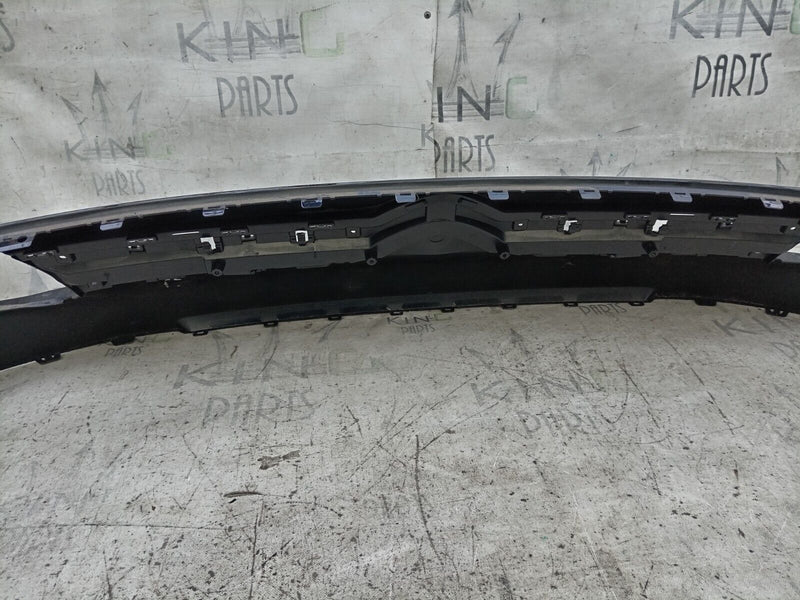 CITROEN DISPATCH 2019-ON FRONT BUMPER 9808638877