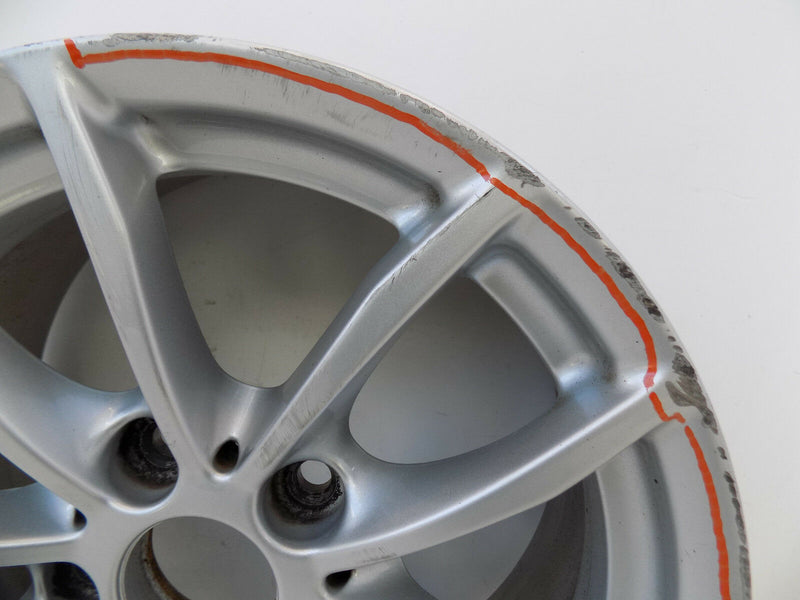 BMW 1 SERIES F20 F21 SE SPORT GENUINE 16" ALLOY WHEEL 7Jx16H2 IS40 RIM R16