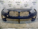 BMW 2 SERIES 218i GRAN COUPE F44 SPORT 2020-ON FRONT BUMPER 51117474575
