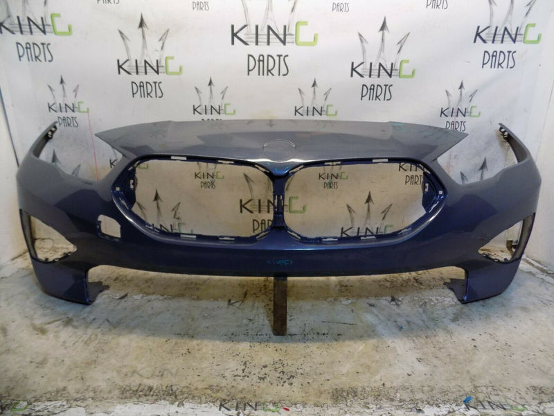 BMW 2 SERIES 218i GRAN COUPE F44 SPORT 2020-ON FRONT BUMPER 51117474575