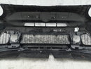 FIAT 500 ABARTH 595 LCI 2016-UP FRONT BUMPER & 2x GRILL & TRIM 735633044