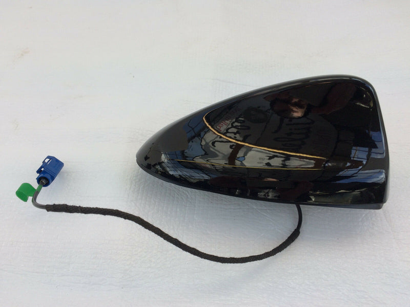 ALFA ROMEO - GENUINE SHARK ROOF ANTENNA AERIAL SAT GPS FM/AM 156124818 1 PLUG