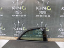 AUDI A1 2010-2017 3 DOOR REAR QUARTER WINDOW GLASS GENUINE RIGHT DRIVER SIDE O/S