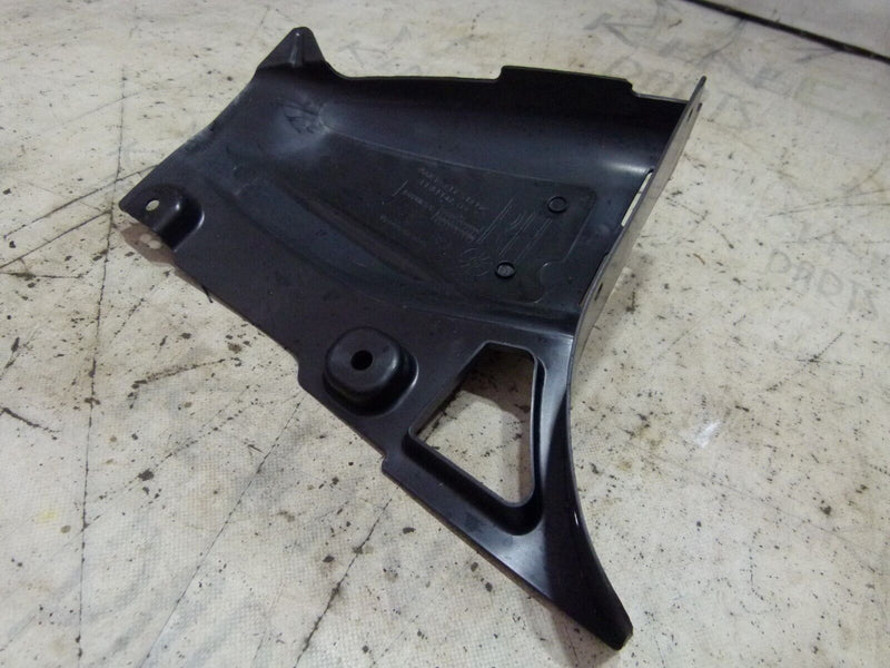 MERCEDES A W177 2018-22 FRONT RIGHT WHEEL ARCH COVER GENUINE A1776901803