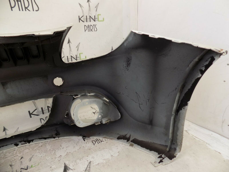 ALFA ROMEO GIULIETTA 2010-16 FRONT BUMPER GENUINE PART 156085887