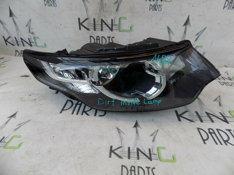 LAND ROVER DISCOVERY SPORT L550 2015-2019 RIGHT DRIVER SIDE HEADLIGHT