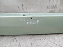 NISSAN LEAF 2017-2023 SIDE SKIRT COVER SILL DRIVER SIDE 768525SA0A
