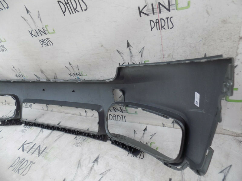 BMW MINI COOPER COUNTRYMAN F60 2017-ON FRONT BUMPER GENUINE 5111 7390520