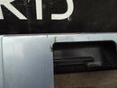 Honda CRV MK2 2001-2004 Tailgate Cover Genuine Grey (A7134)