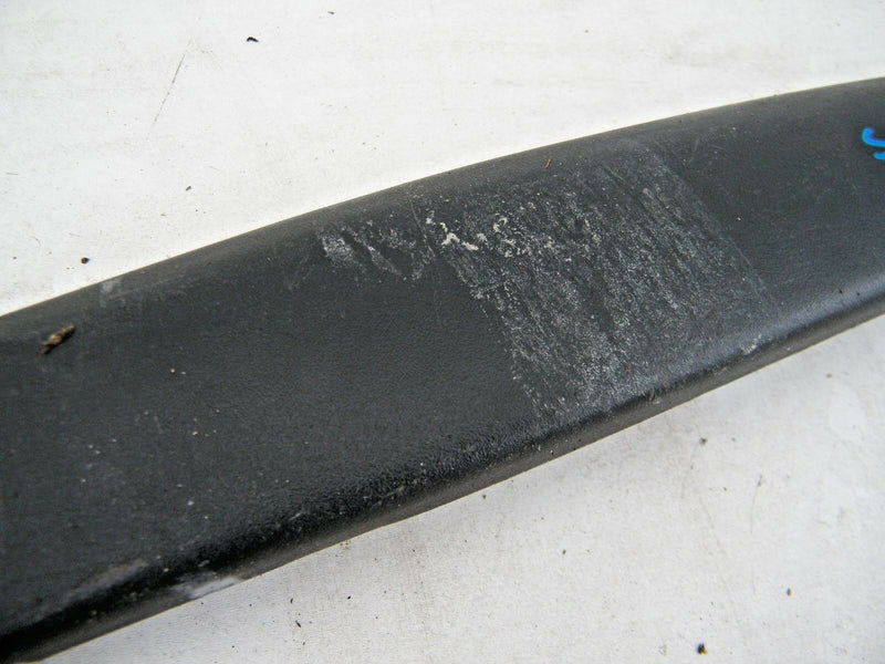 FORD FOCUS MK2 2004-2008 FRONT LEFT BUMPER TRIM MOLDING 4M5117E909AF (S17-18/20)