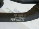 VAUXHALL CORSA E 2014-ON 1.4 PETROL COOLANT RADIATOR HOSE PIPE PIPES 13355363