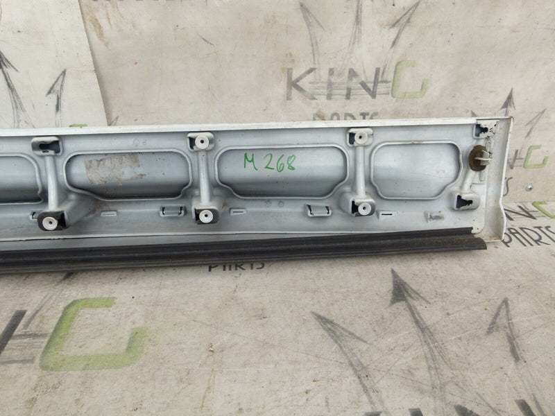 LAND ROVER MOULDING TRIM PANEL LR007359