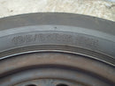 VW Golf MK5 1K0 601 027C Single Spare Whe El 15" 195/65 6Jx15  ET47