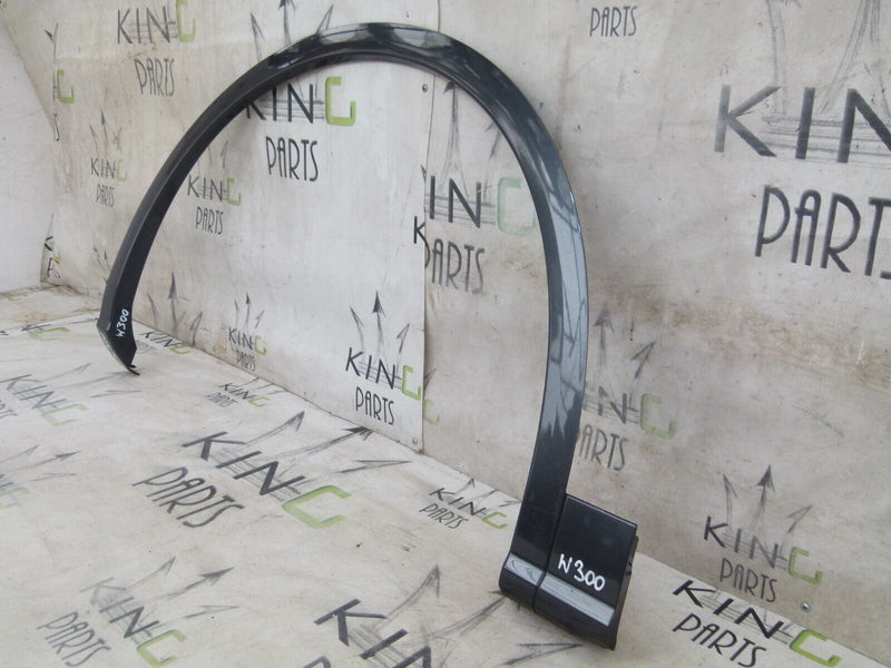 AUDI Q5 80A MK2 2017-ON S-LINE FRONT LEFT WHEEL ARCH TRIM 80A853717