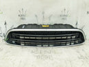 MINI COUNTRYMAN R60 FACELIFT 2014-17 FRONT BUMPER TOP GRILL GRILLE 9812756 G3044