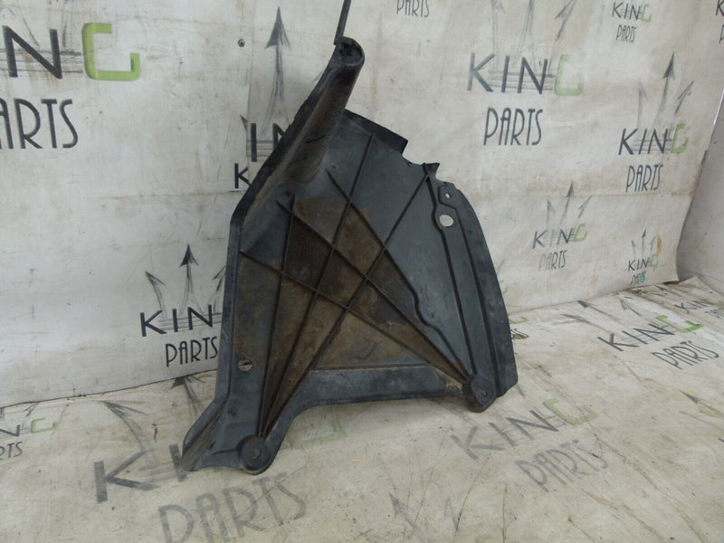 AUDI A4 B8 8K 2007-2011 REAR LEFT UNDERBODY COVER TRAY GENUINE 8K0825219